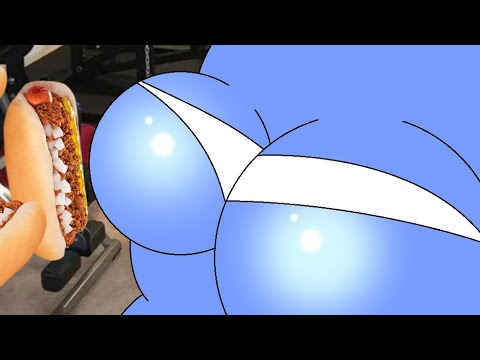 Sonic(And his lover Bartleby) Fist Fight The Oracle Of Delphius